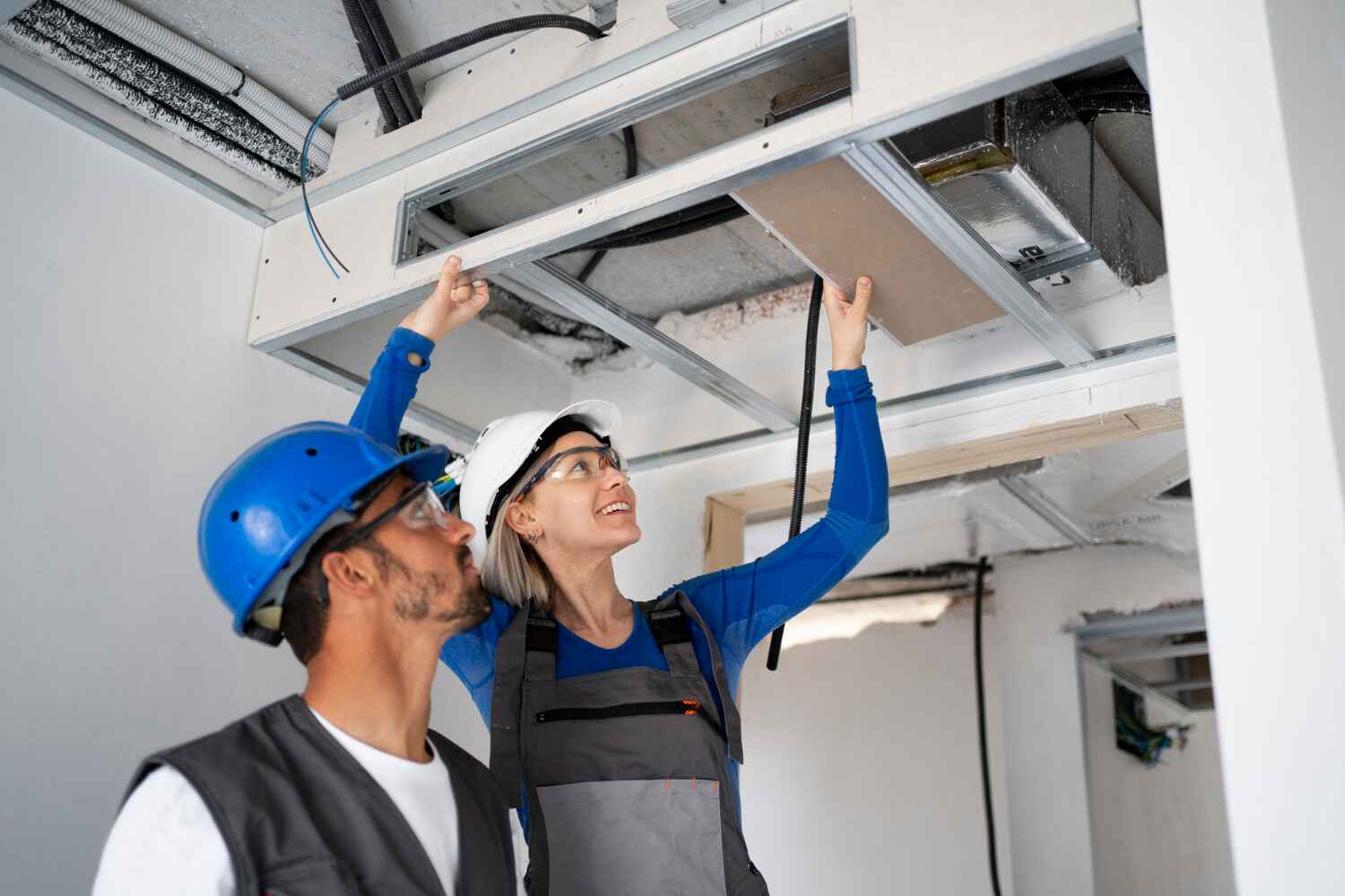 Best Emergency HVAC repair  in USA